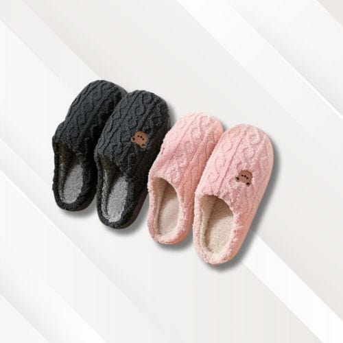 Chausson femme | Très confortables