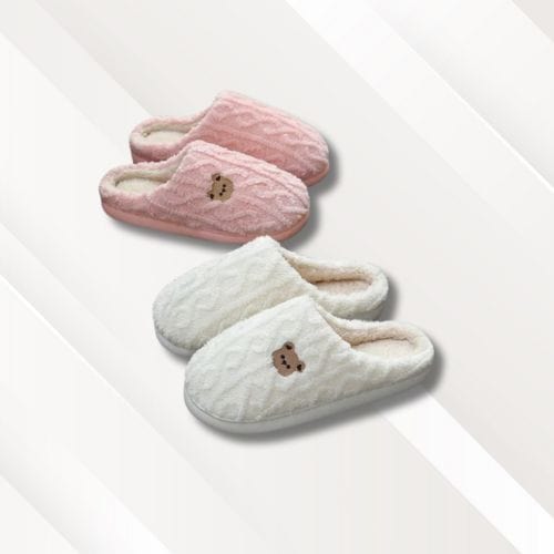 Chausson femme | Très confortables