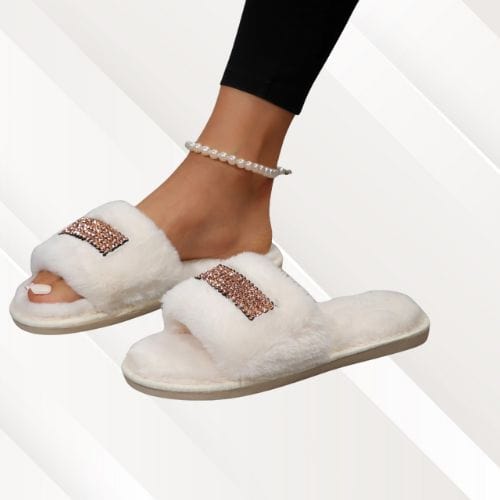 Chaussons femme | Confortables et élégants