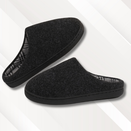 Chaussons femme | Mémoire de forme