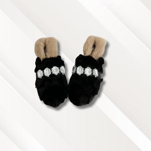 Chaussons femme | Plats