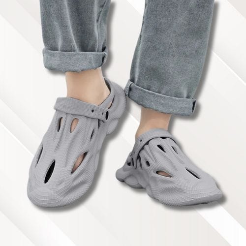 Chaussons originaux pour | Homme