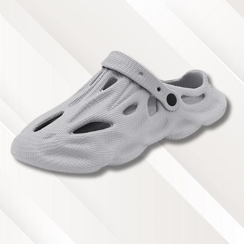 Chaussons originaux pour | Homme Gris / 35