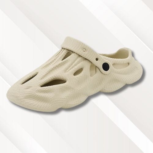 Chaussons originaux pour | Homme Sable / 35