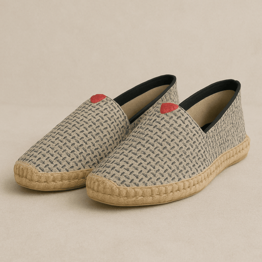 Espadrille originale | Femme Noir / 35
