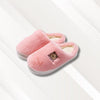 Chaussons | Roses