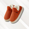 Chaussons | Oranges