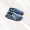 Chaussons | Bleus