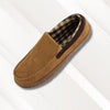 Chaussons | Marrons