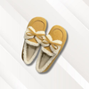 Chaussons | Jaunes