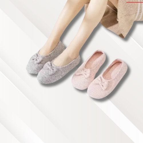Chaussons ballerines | Femme