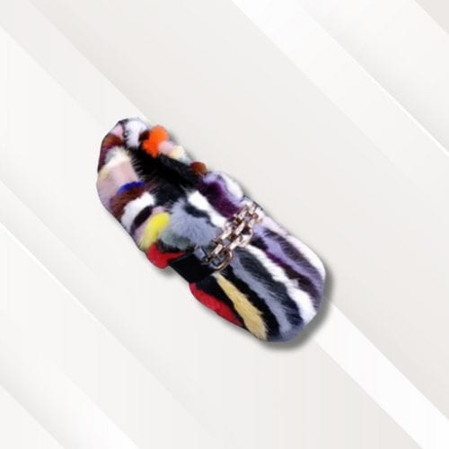 Chaussons femme | Classe Motif 1 / 35