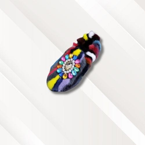 Chaussons femme | Classe Motif 3 / 35