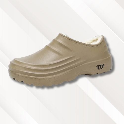 Chaussons homme | Classe Marron / 36