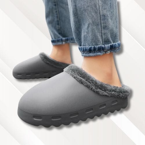 Chaussons homme | Drôle