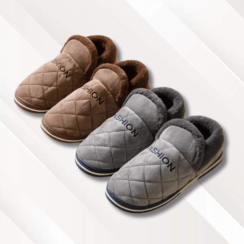 Chaussons homme | Mules
