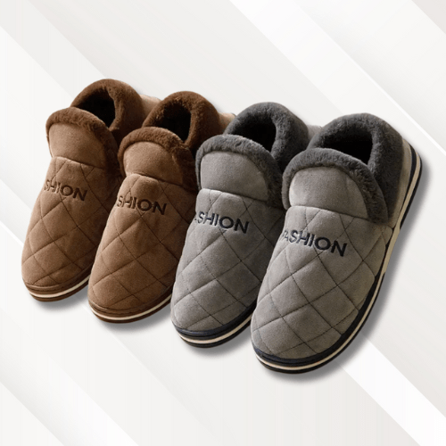 Chaussons homme | Mules