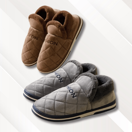 Chaussons homme | Mules