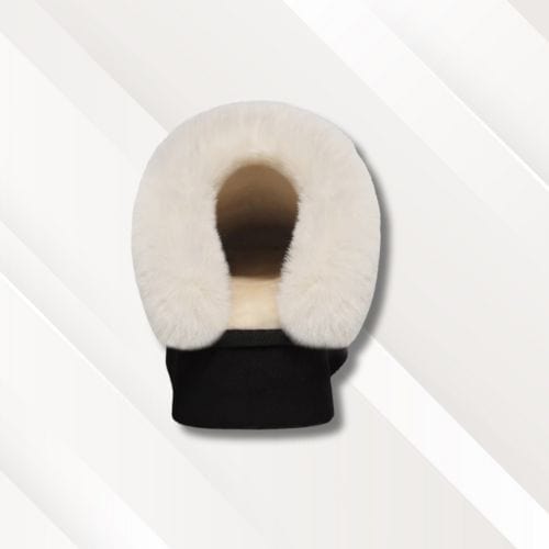 Chaussons mules femme | Semelle