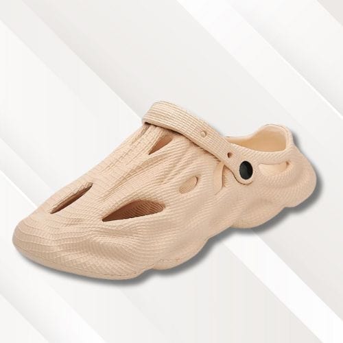 Chaussons originaux pour | Homme Beige / 35