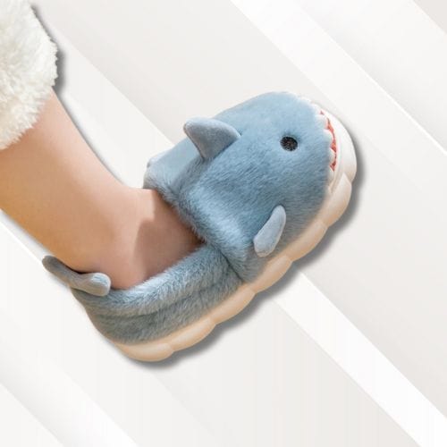 Chaussons | Poisson