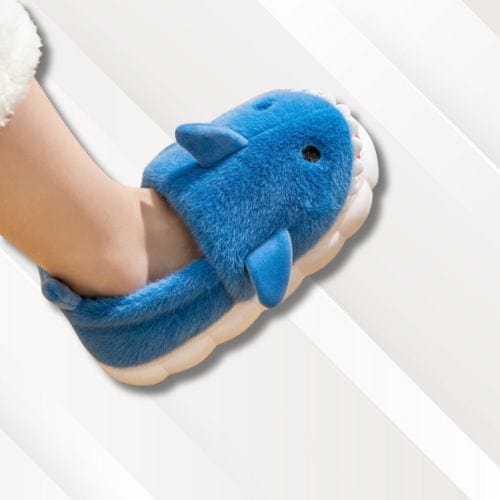 Chaussons | Poisson