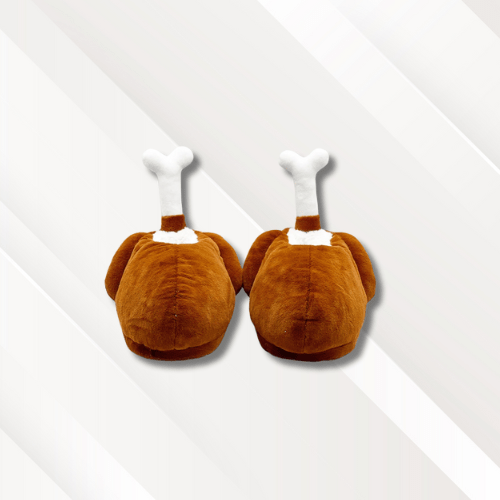 Chaussons rigolos | Ado