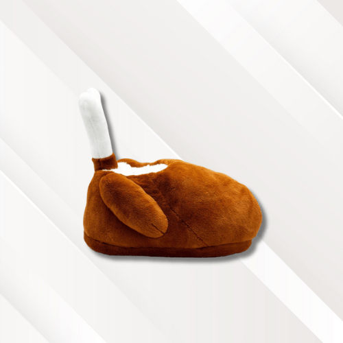 Chaussons rigolos | Ado