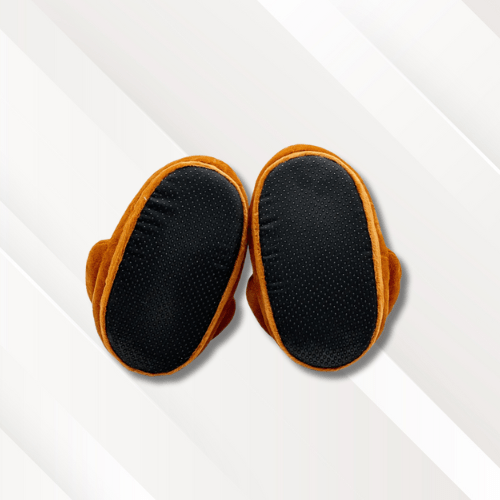 Chaussons rigolos | Ado