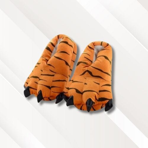 Chaussons | Tigre Tigre / 31-38