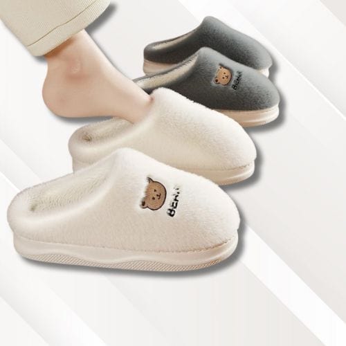 Chaussons ultra confortables | Femme