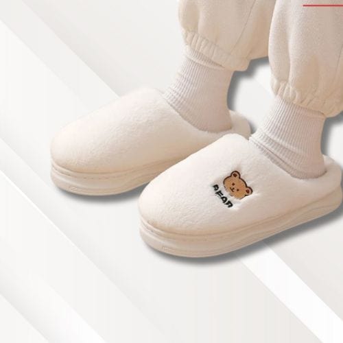 Chaussons ultra confortables | Femme