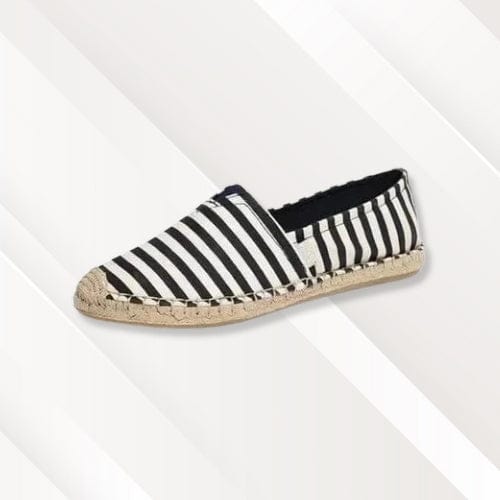 Espadrille chic | Femme Blanc / 35
