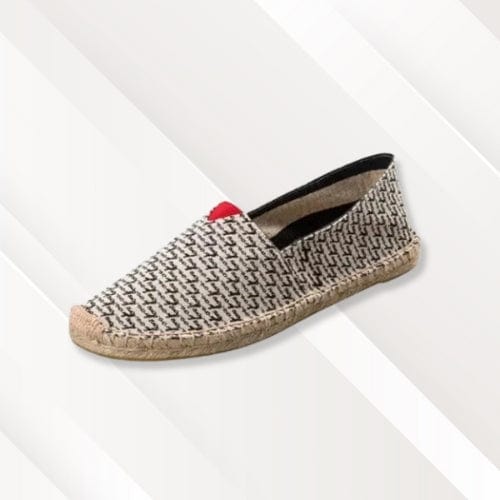 Espadrille originale | Femme Noir / 35