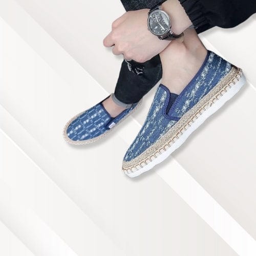 Espadrilles classe | Homme