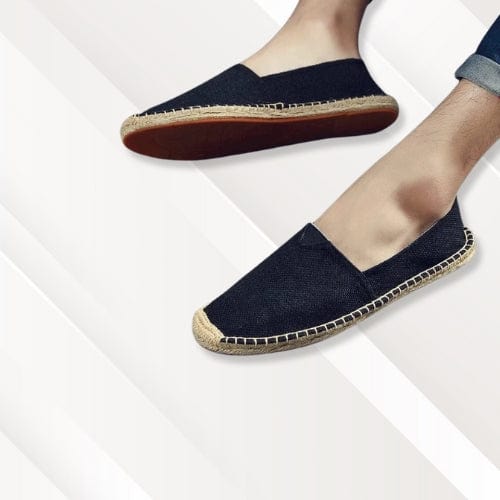 Espadrilles | Françaises
