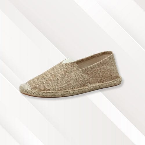Espadrilles | Françaises Sable / 35