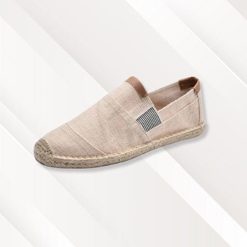 Espadrilles | Jean Beige / 39