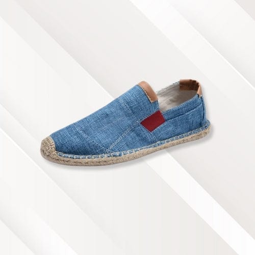 Espadrilles | Jean Bleu / 39