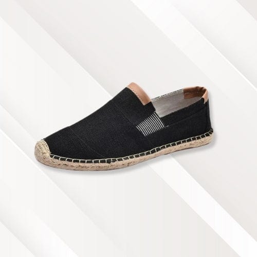 Espadrilles | Jean Noir / 39