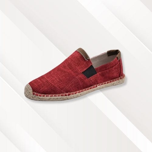 Espadrilles | Jean Rouge / 39