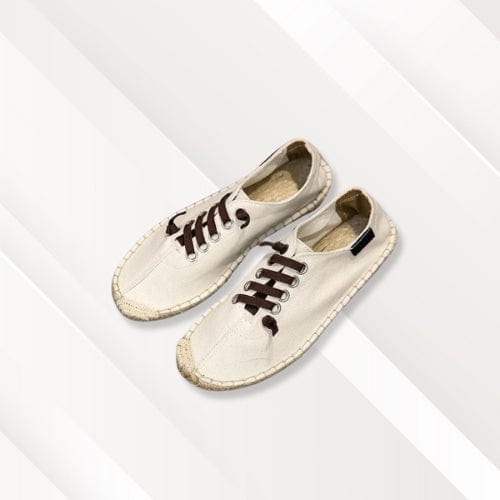 Espadrilles lacet  | Homme