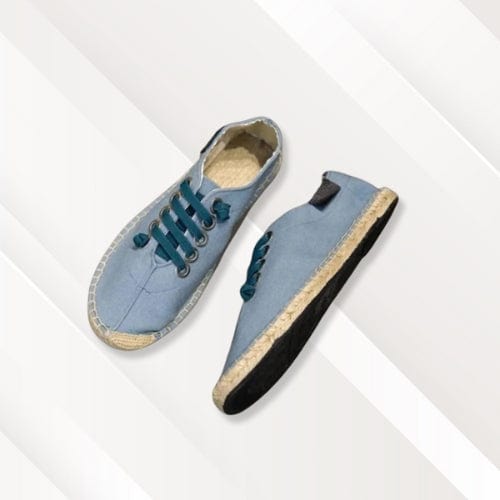 Espadrilles lacet  | Homme