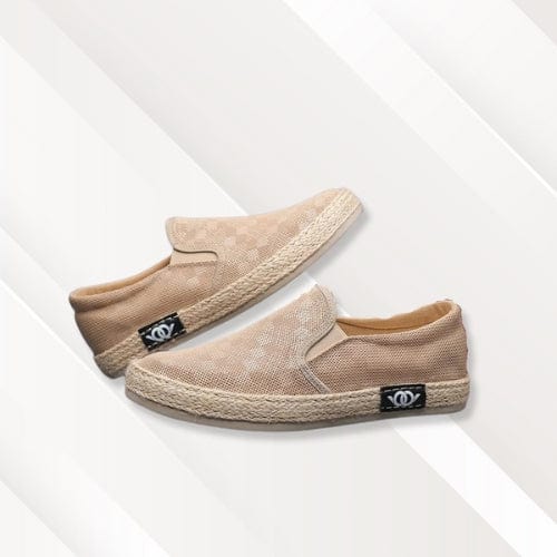 Espadrilles | Luxe