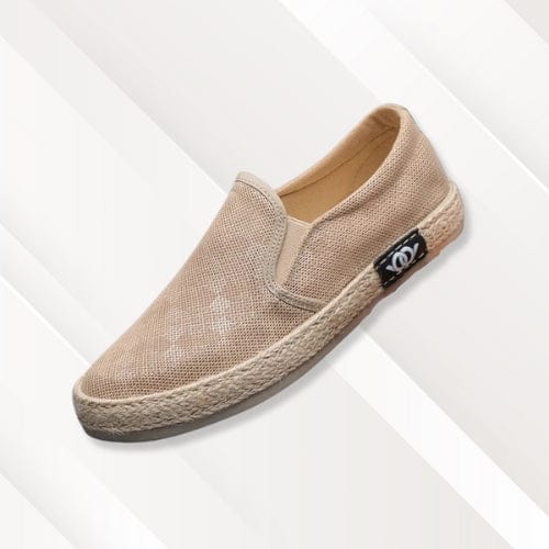 Espadrilles | Luxe Beige / 38