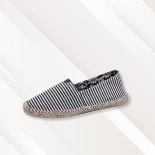 Espadrilles sandale | Femme Bleu / 35