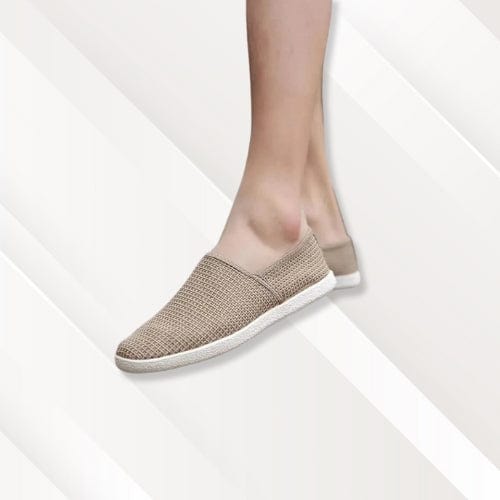 Espadrilles tissu | Homme