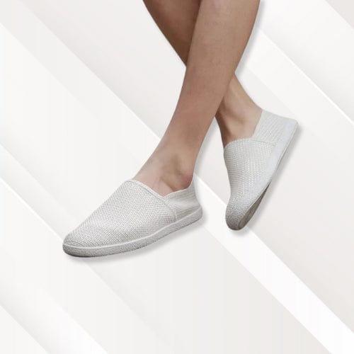 Espadrilles tissu | Homme