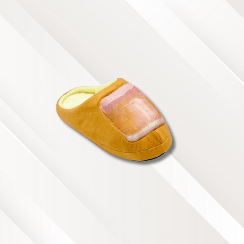Gros chaussons | Rigolos Beige / Unique