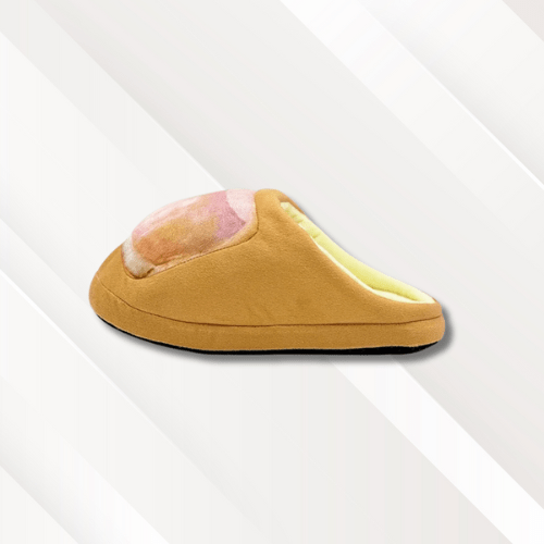 Gros chaussons | Rigolos Beige / Unique